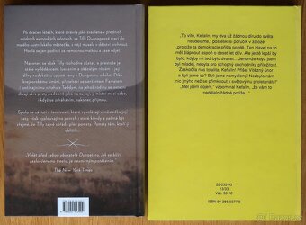 Prodám knihy - beletrie - 2