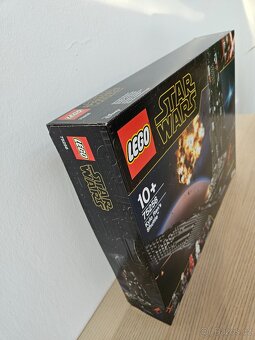 LEGO Star Wars 75256 Loď Kylo Rena - 2