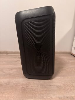 Jbl partybox club 120 2 baterie - 2