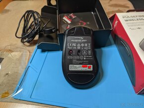 HyperX Pulsefire Dart myš - 2