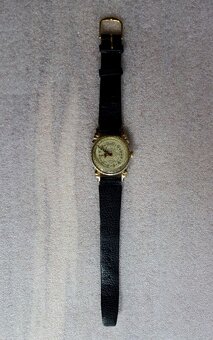MUSEAL ANTIQUE ROLEX SA SWISS WATCH cca 1910-15 Ref. 73-4N - 2