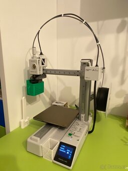 Bambulab A1 mini - 2