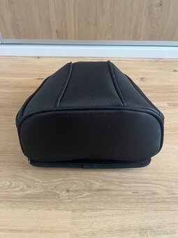 QBag Sozia brašna na motorku - na sedlo 6,5 l - 2