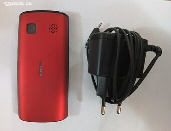 NOKIA 500 - 2