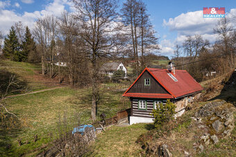 Prodej chalupy, 884 m², Liberk - 2