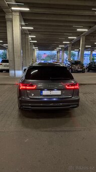 Audi A6 C7, 3.0TDI QUATTRO - 2