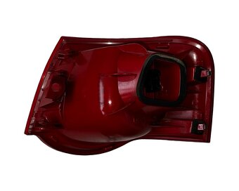 Levé zadní vnější světlo 3C9945095N VW Passat B6 kombi 2008 - 2
