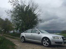 Audi a6 - 2