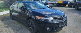 Honda Accord S 2.4 executive 148kw automat - 2