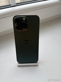Prodám iPhone 13 pro 128 gb - 2
