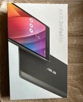 Tablet ASUS Zenpad 8. - 2