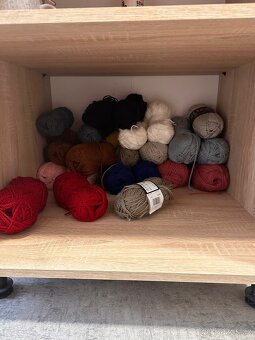 TUFTING SET - 2