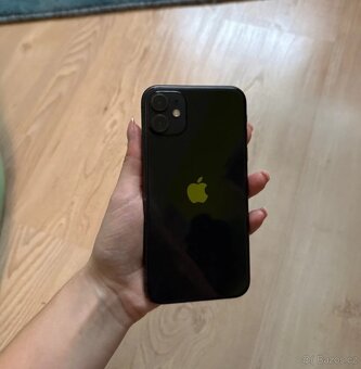 iPhone 11 129GB - 2