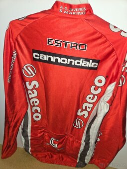 DRES CANNONDALE - 2