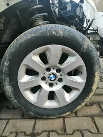 BMW 5 E61 - 2