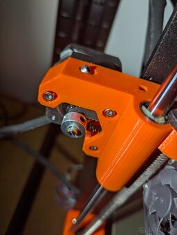 Prusa MK3s - 2