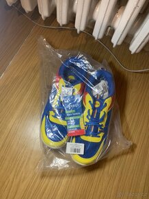 Lidl obuv, limitovaná edice, vel. 45 - 2