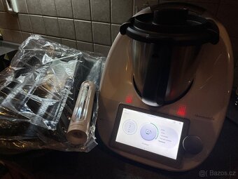 Tm6 Thermomix - 2