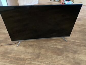 hisense televize - 2