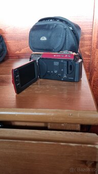Video kamera - 2