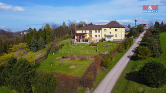 Prodej rodinného domu, 1086m², Těrlicko, ul. Vinohradská - 2
