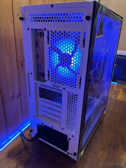 Herní pc, RTX 2060, Ryzen 5 3600, 1TB SSD, 16GB Ram, W11 PRO - 2