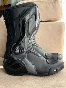 Dámské moto boty Dainese Nexus lady vel. 36 - 2
