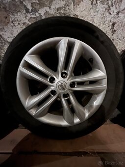 Kola 17” - 2