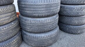 265/60/R18 110V HANKOOK DYNAPRO 265-60-18 VZOREK 7MM LETNÍ - 2