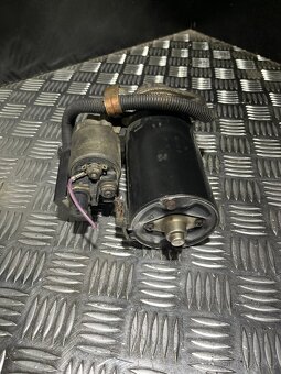 //Startér Mercedes 320CDi// - 2