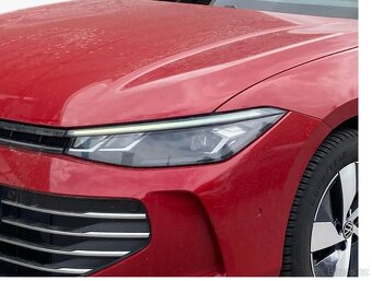 Pasat BUSINS 1.5eTSi 150PS FaceLift ACC Tažn NAV AL DPH 6/24 - 2