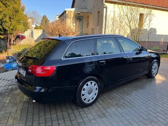 Audi a6 2.0tdi - 2