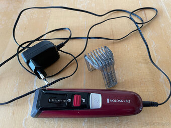 Holicí strojek Remington MB4125 Beard Boss Styler - 2