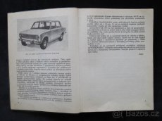 Vaz 2101, 2102 Žiguli Prevádzka a údržba automobilu - 2