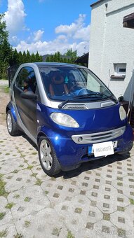 SMART - 2