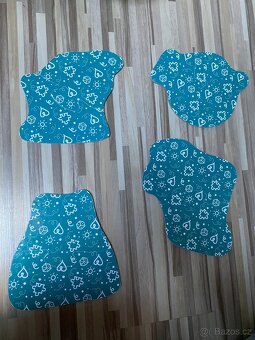 Baby puzzle Trefl - 2
