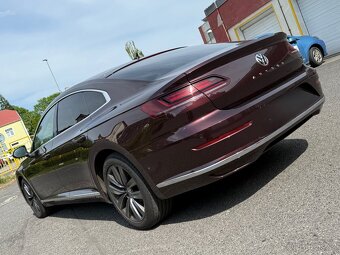 Volkswagen Arteon Elegance 2.0l TDI SCR - 2