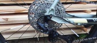 Kolo Kellys Spider 90 - 2