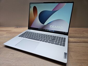 16"_KOVOVÉ LENOVO SLIM 5-16IAH8_i5-12450H_16GB_512GB_UHD - 2