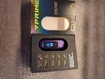 Plně funkční vaporizer. Puv.cena 990kc - 2