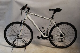Krosové kolo Maxbike C400 - 2
