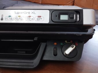 Supergril XL - Tefal - 2