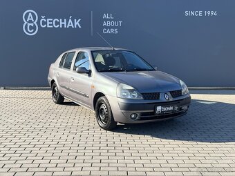 Renault Thalia, 48kW,300 tkm - 2