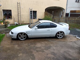 Honda Prelude 4g 2.2Vtec - 2