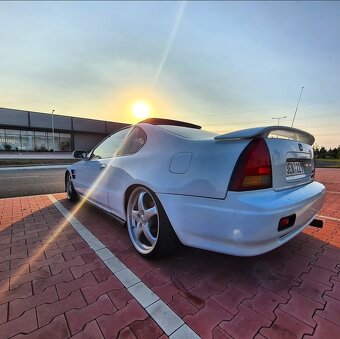 Honda Prelude 4g 2.2Vtec - 2