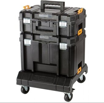 TSTAK DeWalt DWST1-71229 podvozek na kufry - 2