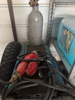 Co2 MIG turbo - 2