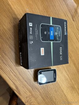 GPS garmin Edge 520 - 2