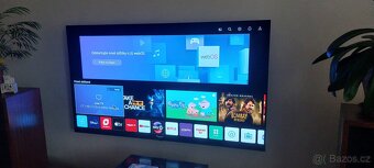 Smart TV  LG Oled 55A13LA - 2