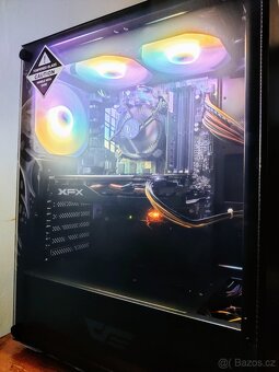 🔥Rychlé🔥 PC, repas, 1 rok záruka, faktura, FHD, UHD-prodej - 2